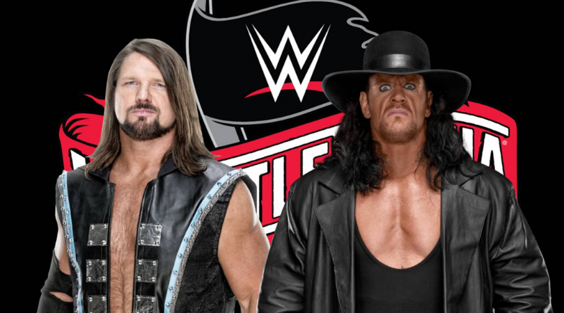 WWE Wrestlemania 36 What are the rules of Boneyard Match