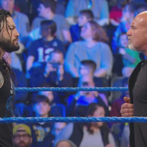 WWE have unique plans for Roman Reigns’ Wrestlemania 36 storyline
