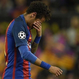 What if Neymar had never left Barcelona for PSG