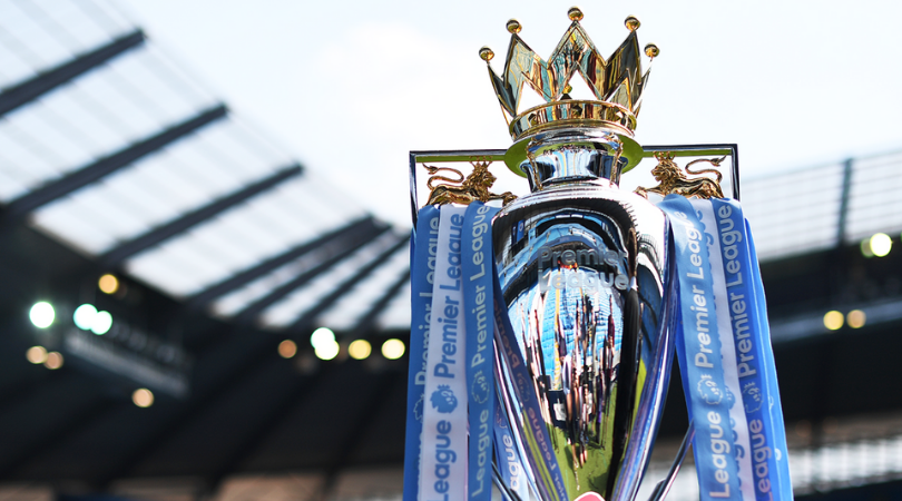 When is the Premier League likely to restart