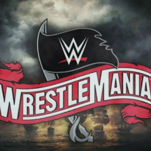 Wrestlemania 36 day 1 results From new stipulations to new champions, here’s everything that happened