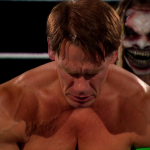 Wrestlemania 36 serves a masterpiece with Firefly Fun House match between John Cena vs ‘Fiend’ Bray Wyatt