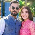 Anushka Sharma hilariously warns Virat Kohli regarding 'dinner time' during Instagram live session