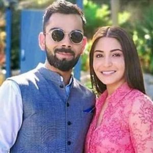 Anushka Sharma hilariously warns Virat Kohli regarding 'dinner time' during Instagram live session