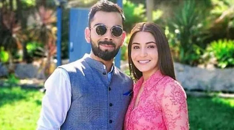 Anushka Sharma hilariously warns Virat Kohli regarding 'dinner time' during Instagram live session