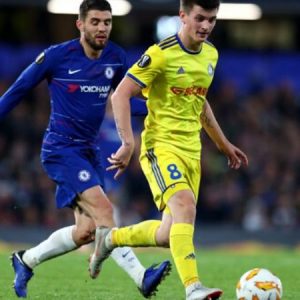 BTE vs ISL Dream11 Prediction : BATE Borisov Vs Isloch Minsk Best Dream 11 Team for Belarus Premier League Match