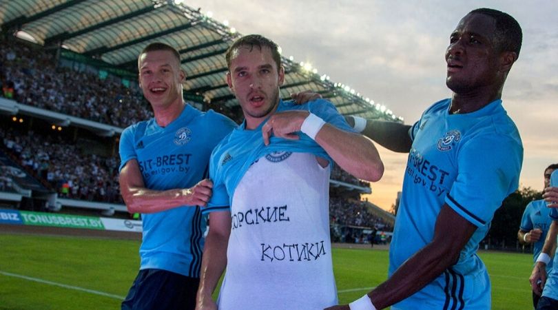 DYB vs SLA Dream11 Prediction : Dynamo Brest Vs Slavia Mozyr Best Dream 11 Team for Belarus Premier League Match