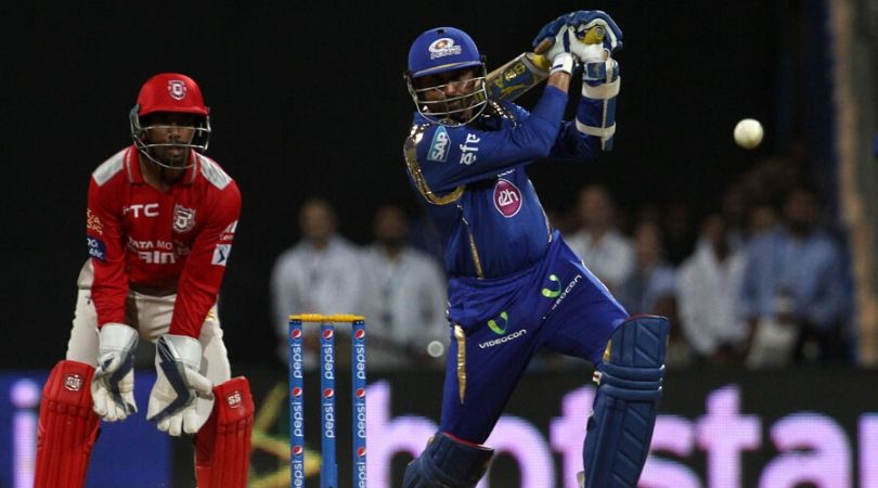 On This Day: Harbhajan Singh blasted maiden IPL half-century vs KXIP in IPL 2015