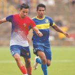 JUV vs RM Dream11 Prediction : Juventus Managua Vs Real Madriz Nicaragua Best Dream 11 Team for Liga Primera Clausura 2019-20