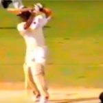 On This Day: Sachin Tendulkar scores maiden ODI century vs Pakistan in Singapore; seventh overall