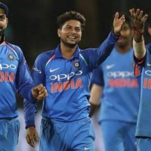 "Iska kaam ho gaya hai": Watch Virat Kohli trolls Yuzvendra Chahal during Instagram live with Sunil Chhetri