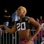 AEW News: Jim Ross gets flak for misgendering Sonny Kiss