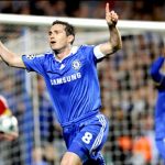 On This Day: 12 years ago Frank Lampard scored an emotional goal against Liverpool In Champions League