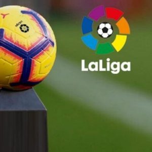 La Liga aims to restart games in June as clubs return to training this week
