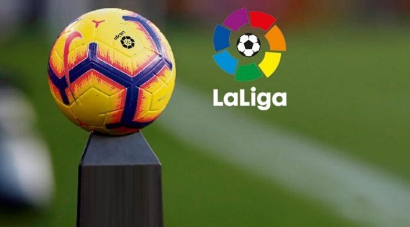 La Liga aims to restart games in June as clubs return to training this week