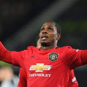 Man United Transfer News: Manchester United takes stance on in-loan striker Odion Ighalo