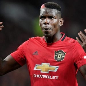 Paul Pogba Transfer News: Real Madrid steps back in transfer chase of French midfielder