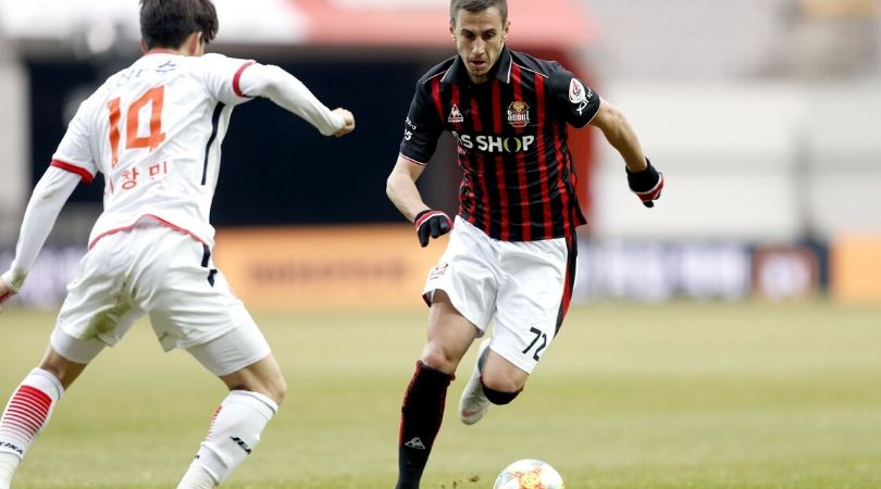 SE vs GWN Dream11 Prediction : Seoul FC vs Gwangju FC Best Dream 11 Team for Korean League Match