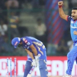 Amit Mishra points out at lack of communication regarding selection snub