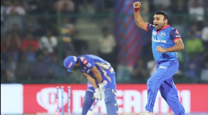 Amit Mishra points out at lack of communication regarding selection snub