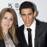 Angel Di Maria’s wife reveals she did not want to move to Man Utd before calling England a ‘Shthole’
