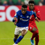 Arsenal Transfer News