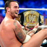 CM Punk hints at a return to wrestling
