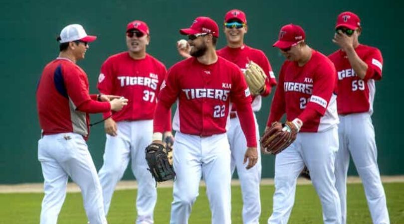 DOB vs KIA Dream11 Prediction: Doosan Bears vs Kia Tigers Best Dream 11 Team for KBO League 2020 Match on May 16