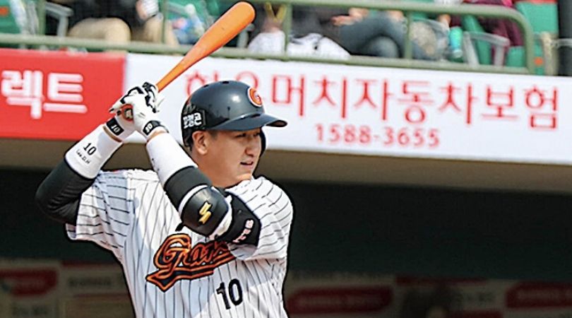 DOB vs LOG Dream11 Prediction: Doosan Bears vs Lotte Giants Best Dream 11 Team for KBO League 2020 Match on May 13
