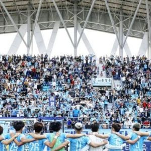 BSN vs DAE Dream11 Prediction : Busan I’Park vs Daegu FC Best Dream 11 Team for Korean League Match