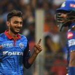 Delhi Capitals' Axar Patel opens up on awards received by Ricky Ponting during IPL 2019