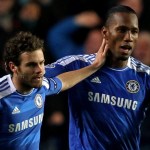 Didier Drogba reveals incredible Juan Mata and Champions League final vs Bayern Munich story