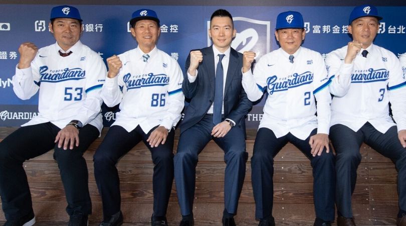 FBG vs UL Dream11 Prediction: Fubon Guardians vs Unity 7-Eleven Lions Best Dream 11 Team for 2020 CPBL Match on May 20