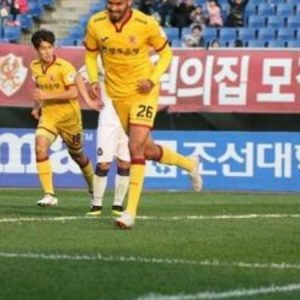 SSMG vs GWN Dream11 Prediction : Sangju Sangmu vs Gwangju FC Best Dream 11 Teams for Korean League Match