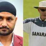 Harbhajan Singh slams Greg Chappell over MS Dhoni-comment; says 'coach was playing different games'