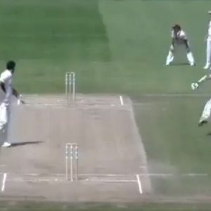 Imam-ul-Haq and Azhar Ali run-out: Watch Pakistani batsmen involved in hilarious mix-up vs Northamptonshire On This Day in 2018