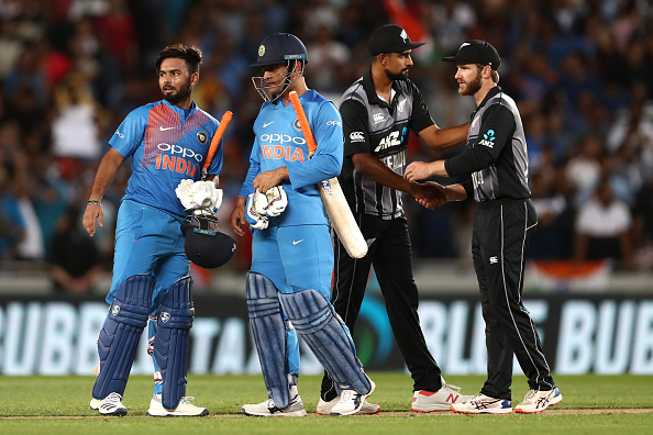 Rishabh Pant reveals why MS Dhoni is among his favourite batting partners