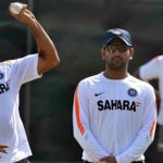 Irfan Pathan narrates incident when MS Dhoni lost his cool during warm-up match in 2006-07