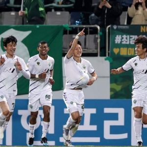 BSN vs JNB Dream11 Prediction : Busan FC vs Jeonbuk FC Best Dream 11 Team for Korean League Match