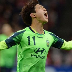 JNB vs SSB Dream11 Prediction : Jeonbuk Hyundai Motors Vs Suwon Bluewings Best Dream 11 Team for Korean League Match