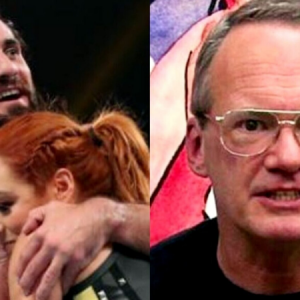 Jim Cornette clarifies his remarks on Becky Lynch after Seth Rollins admits it hurt his feelings
