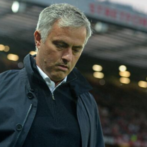 Jose Mourinho reveals the one defeat that made him cry
