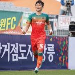 SSMG vs GNGW Dream11 Prediction : SANGJU Sangmu vs Gangwon FC Best Dream 11 Team for Korean League Match