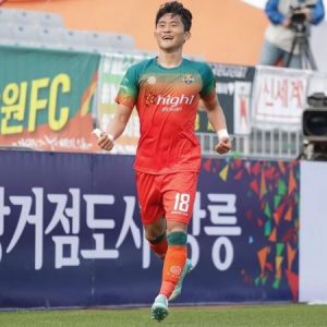 SSMG vs GNGW Dream11 Prediction : SANGJU Sangmu vs Gangwon FC Best Dream 11 Team for Korean League Match