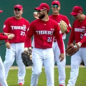KIA vs SKW Dream11 Prediction: Kia Tigers vs SK Wyverns Best Dream 11 Team for KBO League 2020 Match on May 24