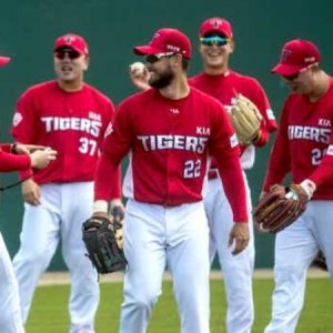 KIH vs KIA Dream11 Prediction: Kiwoom Heroes vs Kia Tigers Best Dream 11 Team for KBO League 2020 Match on May 5