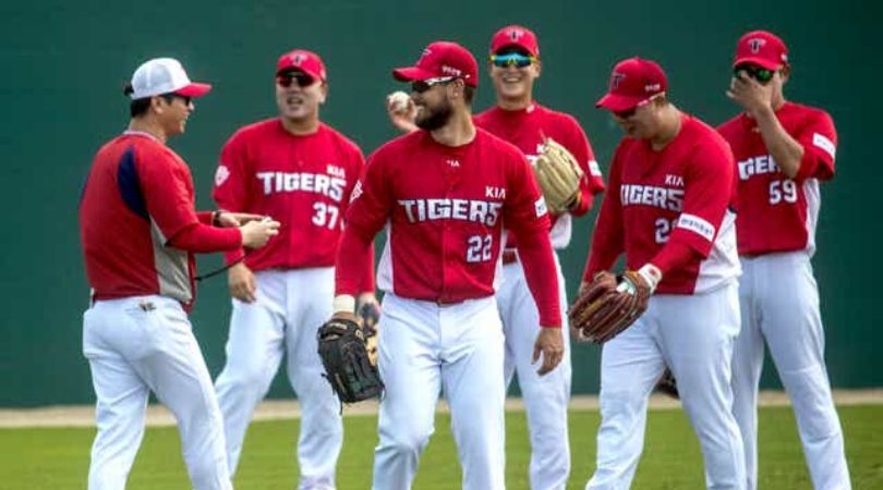 KIH vs KIA Dream11 Prediction: Kiwoom Heroes vs Kia Tigers Best Dream 11 Team for KBO League 2020 Match on May 5