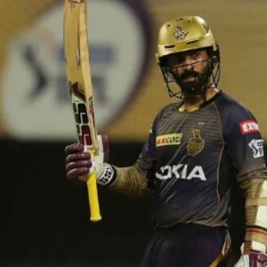KKR captain Dinesh Karthik gives reason behind wanting to play IPL 2020