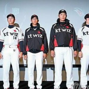 KTW vs NCD Dream11 Prediction: KT Wiz vs NC Dinos Best Dream 11 Team for KBO League 2020 Match on May 12