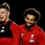 Liverpool’s Harvey Elliot gave a brutal response to Real Madrid’s offer